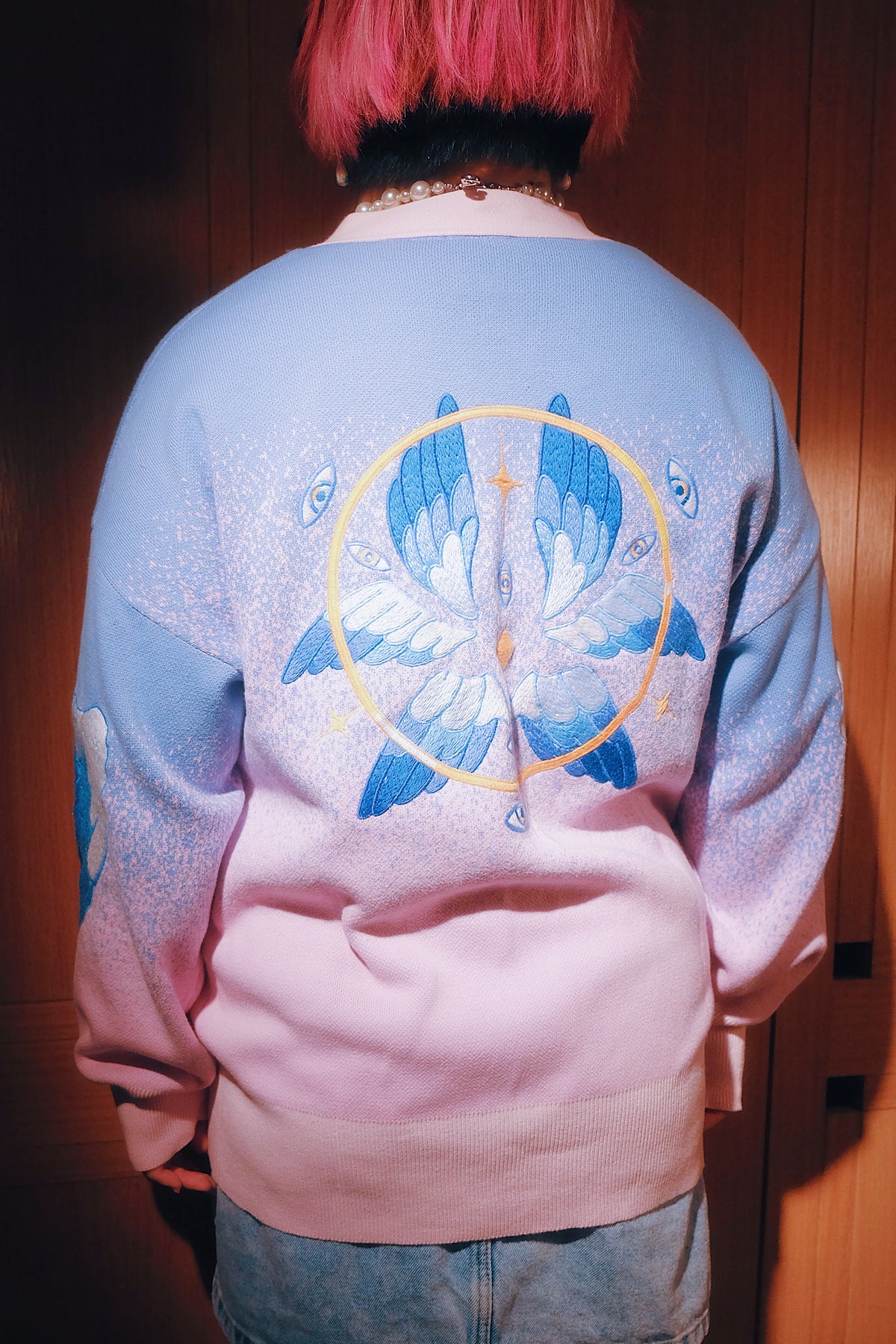 Knitwear – Meyoco Studio