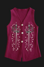 [PREORDER] Knight Waist Coat