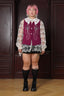 [PREORDER] Knight Waist Coat