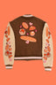 [PRE-ORDER] Bread Varsity Jacket