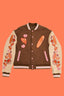 [PRE-ORDER] Bread Varsity Jacket