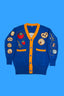 [PRE-ORDER] Butter Cookie Cardigan